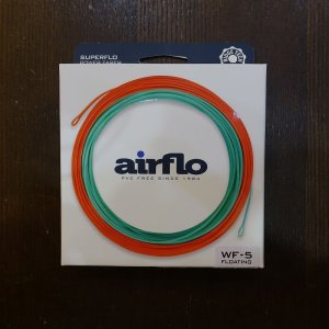 画像1: 【AIRFLO】SUPERFLO RIDGE 2.0 POWER TAPER(SALE)