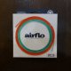 【AIRFLO】SUPERFLO RIDGE 2.0 POWER TAPER(SALE)