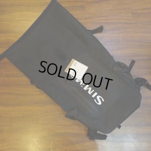 画像3: 【SIMMS】DRY CREEK ROLLTOP BACKPACK