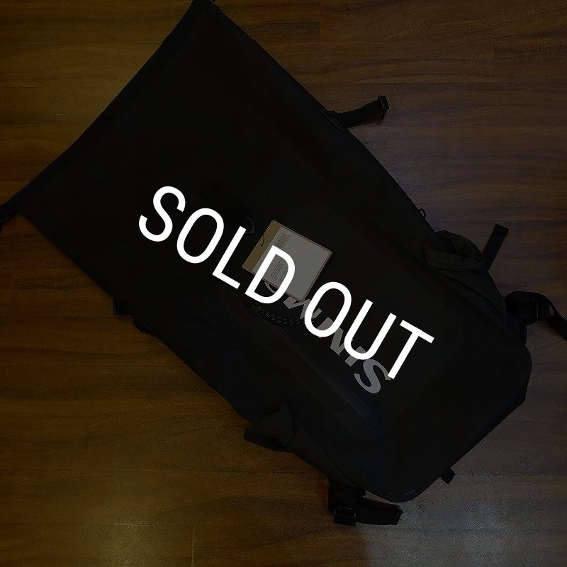 画像3: 【SIMMS】DRY CREEK ROLLTOP BACKPACK (3)