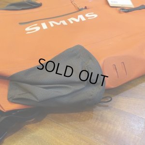 画像5: 【SIMMS】DRY CREEK ROLLTOP BACKPACK