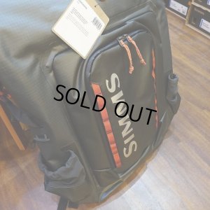 画像5: 【SIMMS】G3 GUIDE BACKPACK