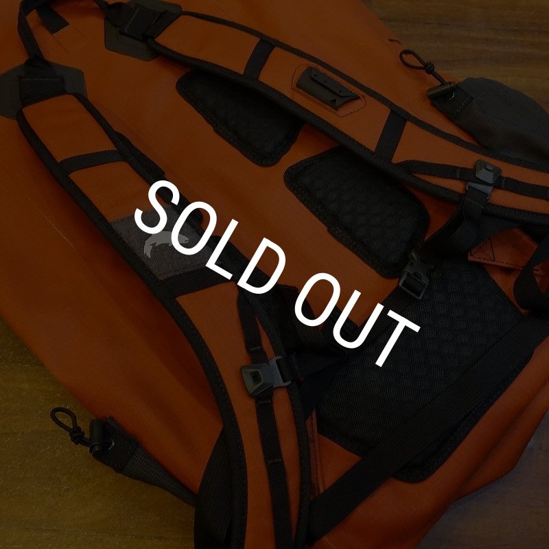 画像7: 【SIMMS】DRY CREEK ROLLTOP BACKPACK (7)