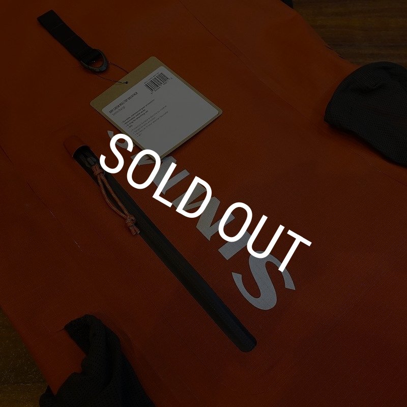 画像4: 【SIMMS】DRY CREEK ROLLTOP BACKPACK (4)