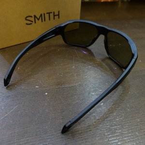 画像5: 【SMITH】ACTION POLAR Deckboss Matte Black(X-Light Green 37 HMC)