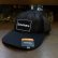 画像1: 【SIMMS】MESH ALL-OVER TRUCKER - BLACK (1)