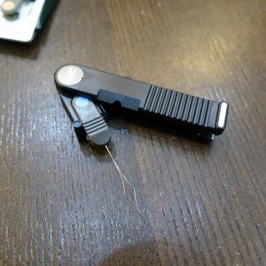画像2: 【C&F】CFA-43 3-in-1ラインクリッパー