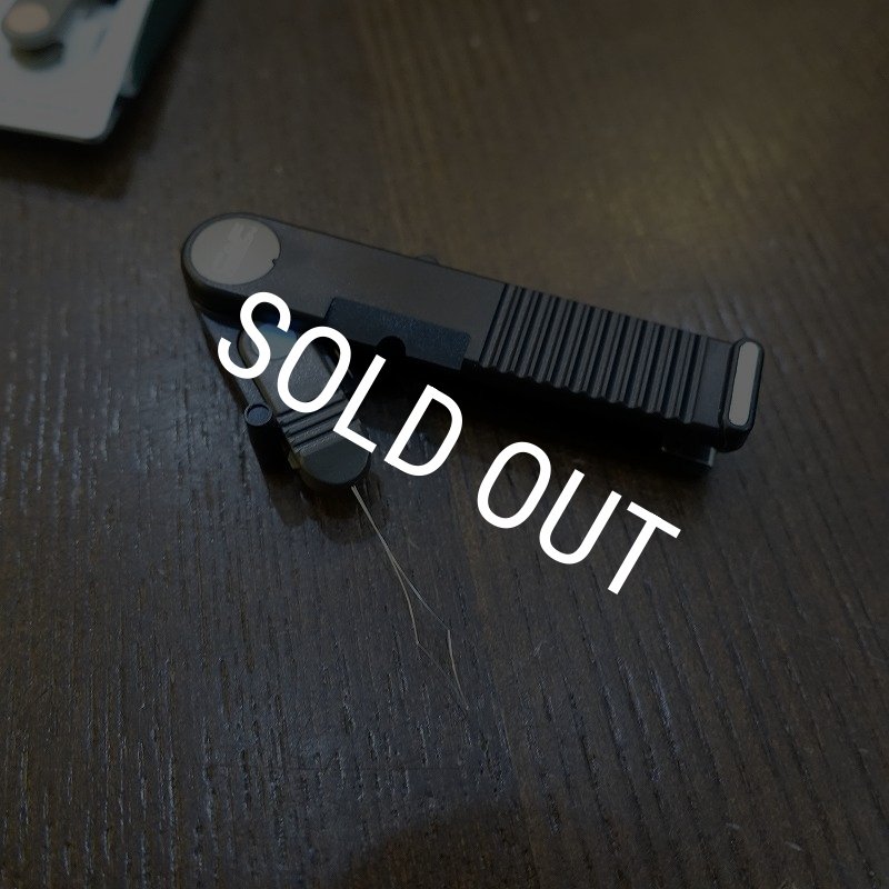 画像2: 【C&F】CFA-43 3-in-1ラインクリッパー (2)