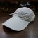 画像1: 【SIMMS】SUPERLIGHT FLAT LB CAP - STERLING (1)