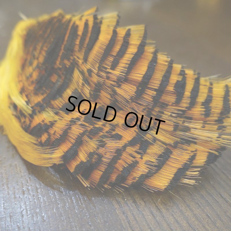 画像3: 【ANGLE】ゴールデンフェザント コンプリートヘッド (3)