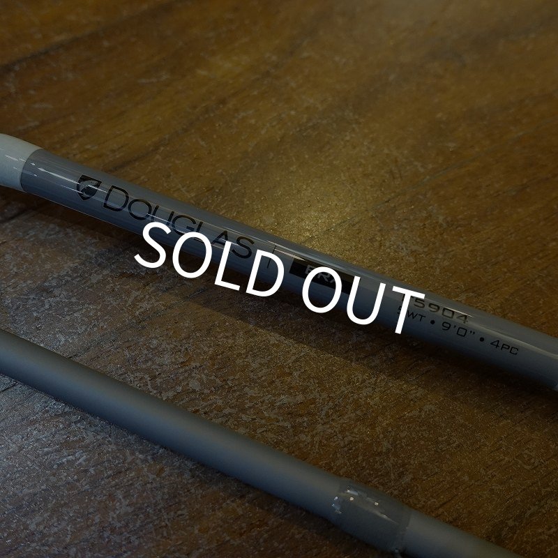 画像4: 【Douglas】ERA 9'0" #5 4pc (4)