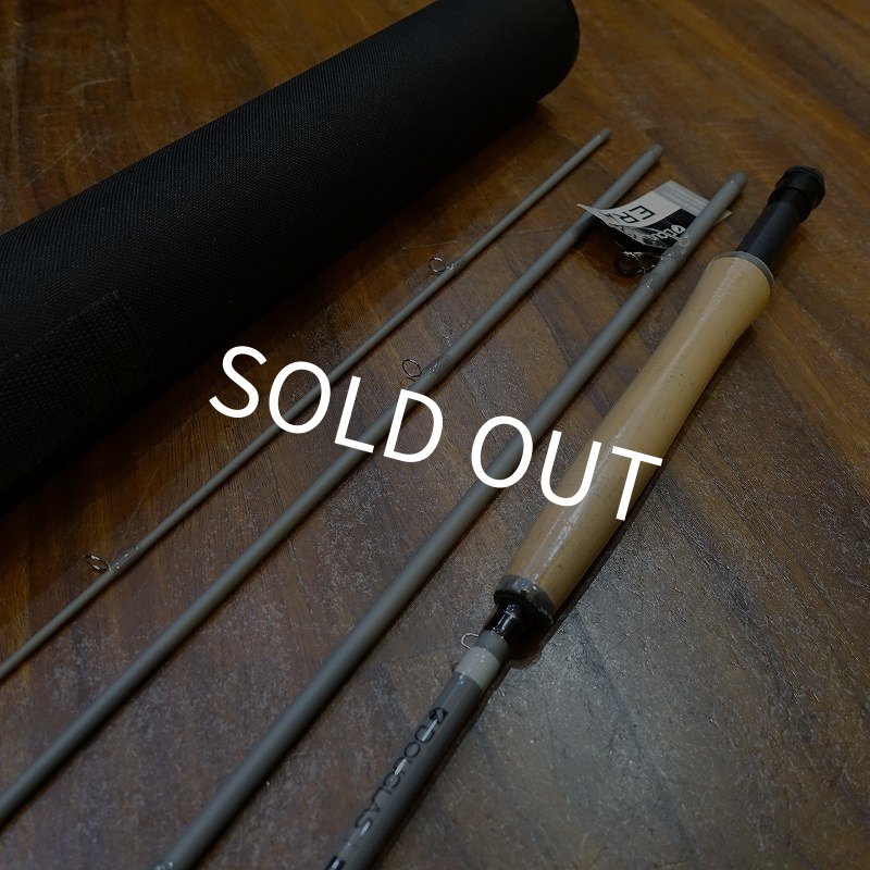 画像6: 【Douglas】ERA 9'0" #5 4pc (6)