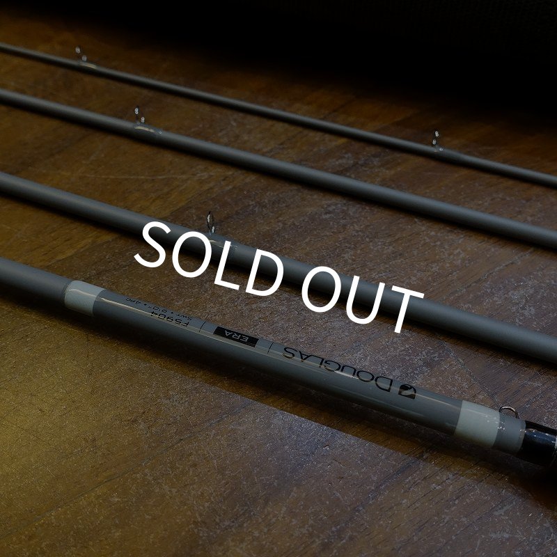 画像7: 【Douglas】ERA 9'0" #5 4pc (7)