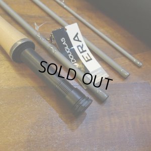 画像2: 【Douglas】ERA 9'0" #5 4pc