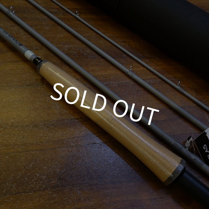 画像3: 【Douglas】ERA 9'0" #5 4pc (3)