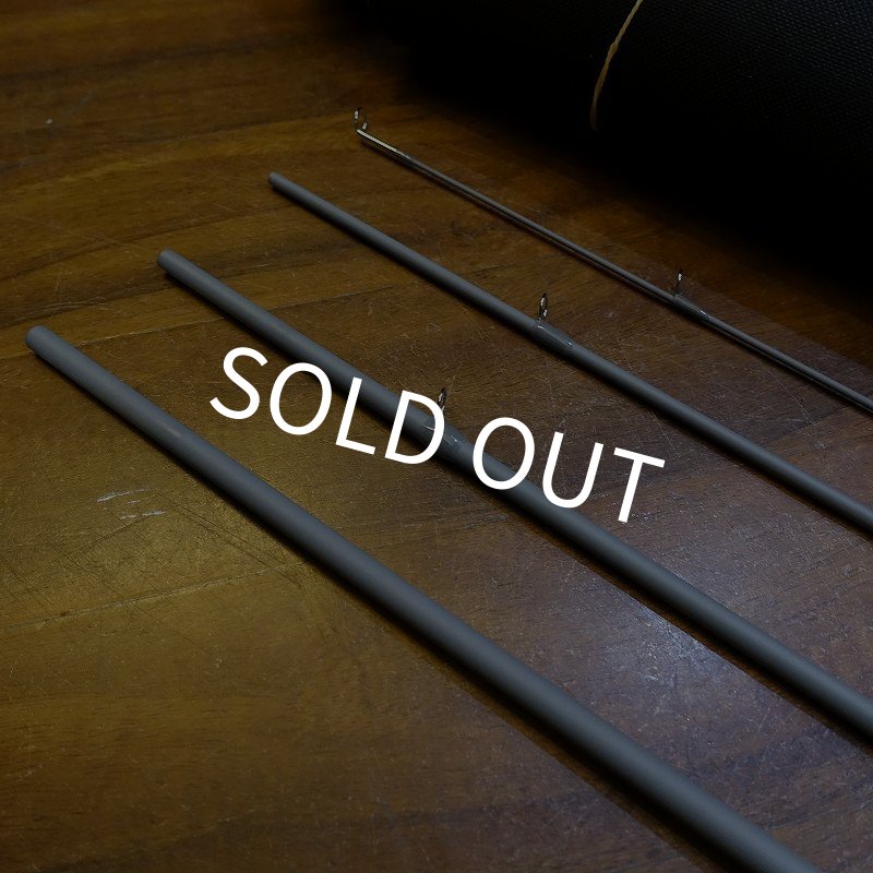 画像5: 【Douglas】ERA 9'0" #5 4pc (5)