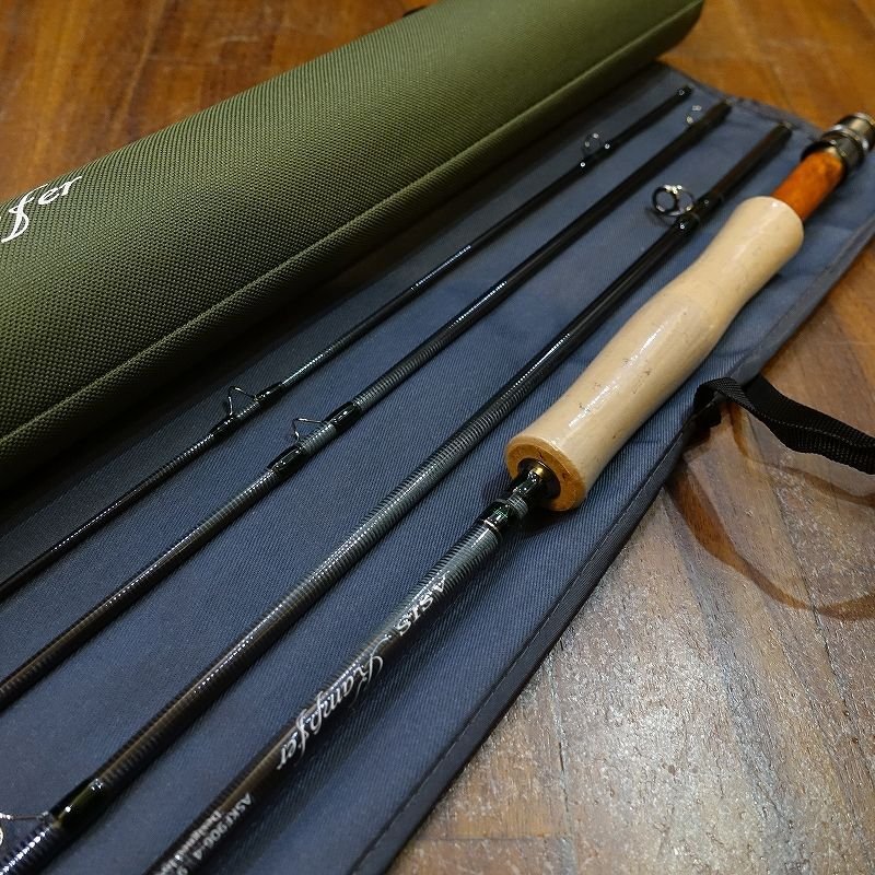 画像6: 【AXISCO】エイシス ケンプファー ASKF906-4 (6)