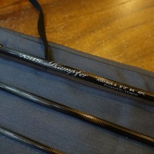 画像2: 【AXISCO】エイシス ケンプファー ASKF804-4