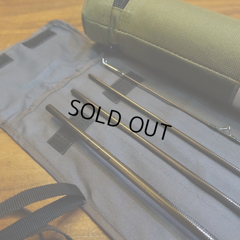 画像5: 【AXISCO】エイシス ケンプファー ASKF865-4 (5)