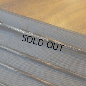 画像2: 【AXISCO】エイシス ケンプファー ASKF865-4