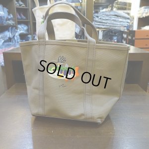 画像3: 【村上康成BREEZING】村上康成 X LLBean ソリッド・ボート・アンド・トート・バッグ オープン・トップ（ミディアム）