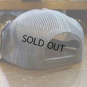 画像4: 【Fishpond】HERITAGE TRUCKER HAT