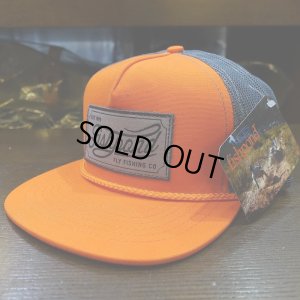 画像3: 【Fishpond】HERITAGE TRUCKER HAT