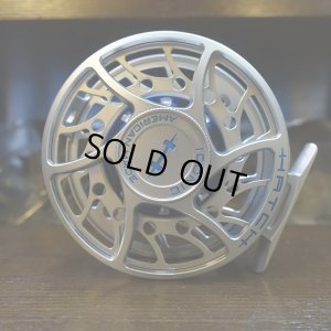 画像3: 【HATCH】ICONIC 7 PLUS REEL MA - CLEAR/BLUE