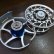 画像6: 【HATCH】ICONIC 7 PLUS REEL MA - CLEAR/BLUE