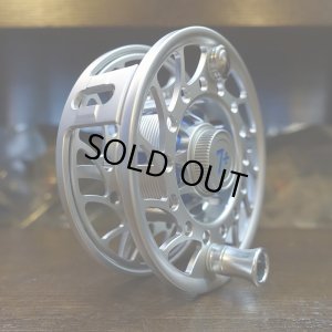 画像5: 【HATCH】ICONIC 7 PLUS REEL MA - CLEAR/BLUE