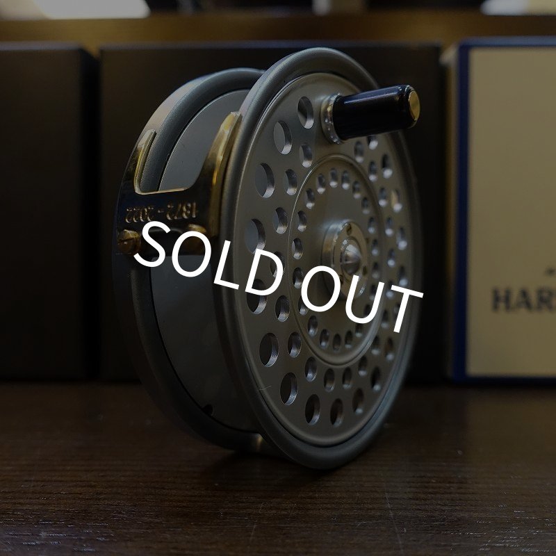 画像4: 【HARDY】150 Anniversary LW Reels Princess(3-1/2") (4)