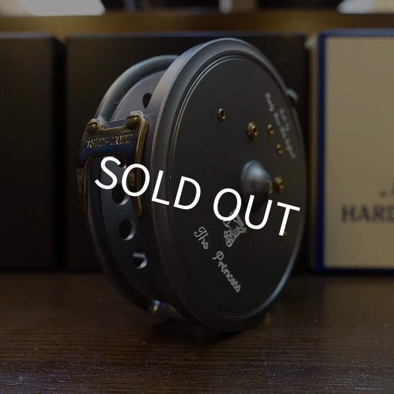 画像5: 【HARDY】150 Anniversary LW Reels Princess(3-1/2") (5)