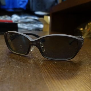 Zeque】F-1847 Juno - CLEAR OLIVE(EASE GREEN / BLUE MIRROR)