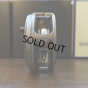 画像3: 【HARDY】Narrow Spool Perfect Reel 2 7/8" RHW(右巻き専用)