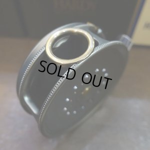 画像7: 【HARDY】Narrow Spool Perfect Reel 3 1/8" RHW(右巻き専用)