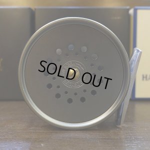 画像2: 【HARDY】Narrow Spool Perfect Reel 3 1/8" RHW(右巻き専用)