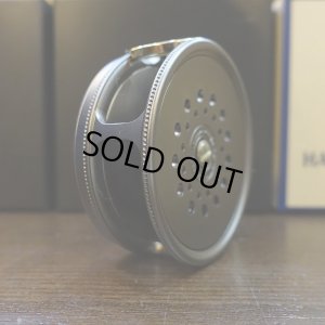 画像4: 【HARDY】Narrow Spool Perfect Reel 2 7/8" RHW(右巻き専用)