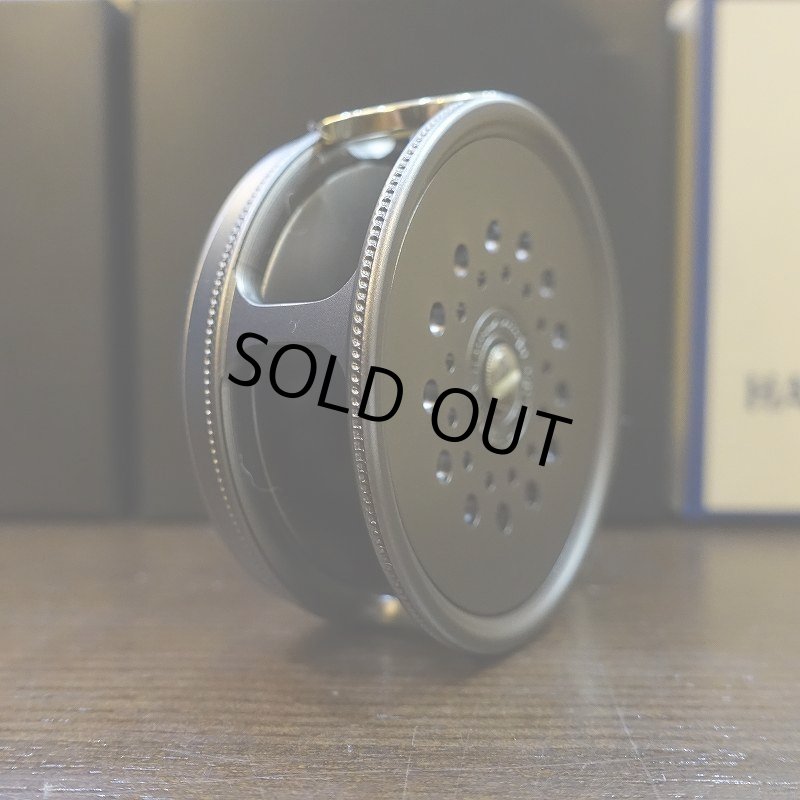 画像4: 【HARDY】Narrow Spool Perfect Reel 2 7/8" RHW(右巻き専用) (4)