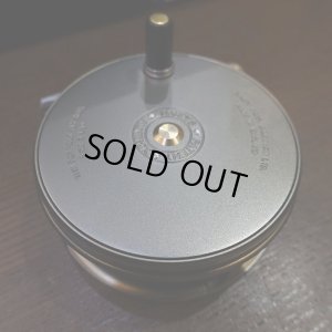 画像6: 【HARDY】Narrow Spool Perfect Reel 3 1/8" RHW(右巻き専用)