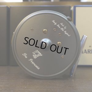 画像2: 【HARDY】150 Anniversary LW Reels Princess(3-1/2")