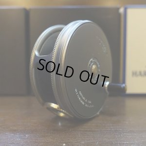 画像5: 【HARDY】Narrow Spool Perfect Reel 3 1/8" RHW(右巻き専用)