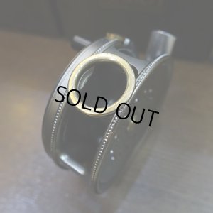 画像7: 【HARDY】Narrow Spool Perfect Reel 2 7/8" RHW(右巻き専用)