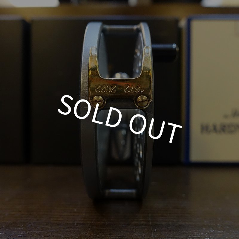 画像3: 【HARDY】150 Anniversary LW Reels Princess(3-1/2") (3)