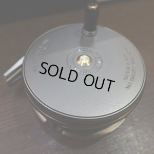 画像6: 【HARDY】Narrow Spool Perfect Reel 2 7/8" RHW(右巻き専用)