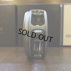 画像3: 【HARDY】Narrow Spool Perfect Reel 3 1/8" RHW(右巻き専用)