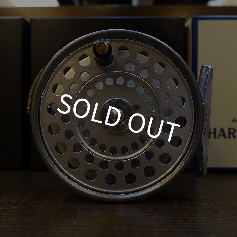 画像1: 【HARDY】150 Anniversary LW Reels Princess(3-1/2") (1)