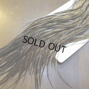 画像6: 【Whiting】HERITAGE ROOSTER SADDLE GRADE1 No.3 #16