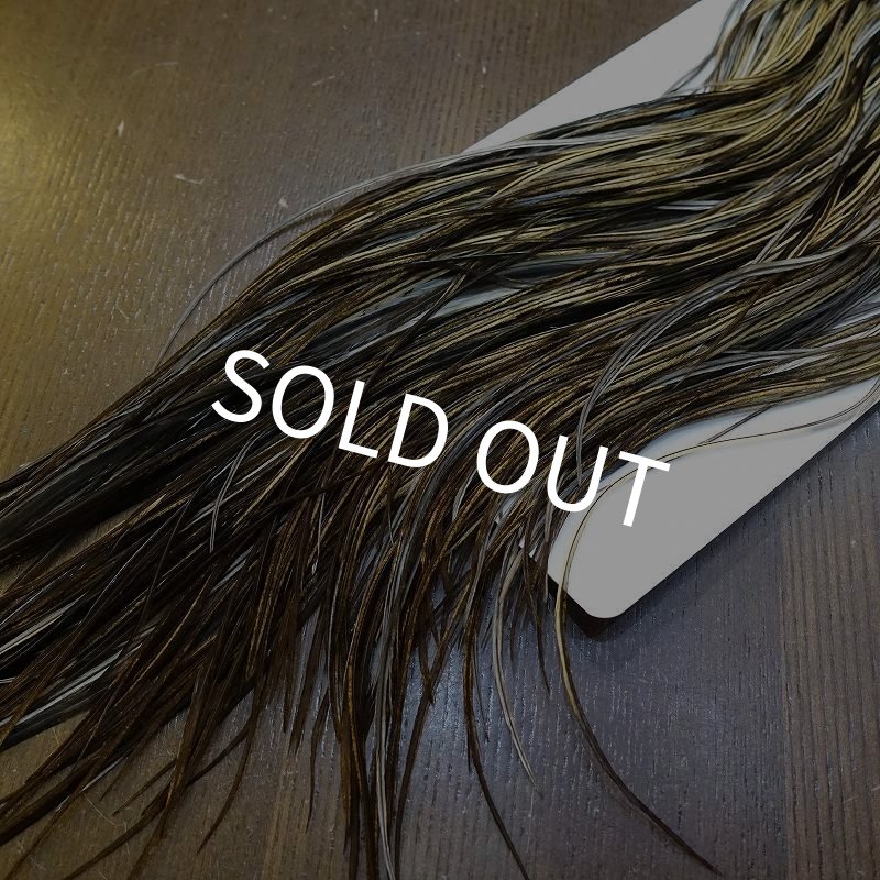 画像6: 【Whiting】HERITAGE ROOSTER SADDLE GRADE1 No.3 #16 (6)