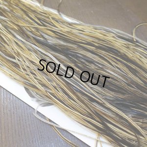 画像5: 【Whiting】HERITAGE ROOSTER SADDLE GRADE1 No.2 #16