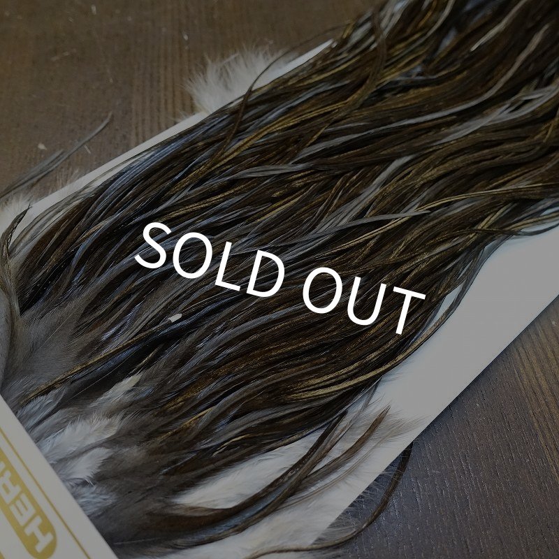 画像4: 【Whiting】HERITAGE ROOSTER SADDLE GRADE1 No.4 #16 (4)